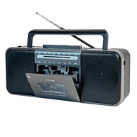 Gravador de Fita Cassete WIITHINK: Reviva Suas Memórias com Bluetooth, USB, SD e Rádio AM/FM/SW - imagem 2