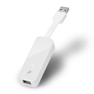 TP-Link UE300 ADAPTADOR DE REDE USB, BRANCA, Pequeno - imagem 2