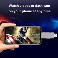 Leitor de Cartão Micro SD 2 em 1 USB-C 3.0 - imagem 4