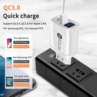 Carregador 20W USB-C: Power Delivery Rápido! - imagem 2