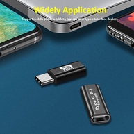 Adaptador USB-C® 3.1: Sincronize e Carregue! - imagem 3