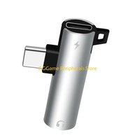 Adaptador USB-C 3.5mm: Som e Carga! - imagem 3