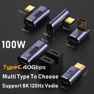 Adaptador USB-C 4.0 100W: Power e Dados! - imagem 3