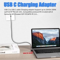 Adaptador USB-C 90°: Extensor Versátil e Potente - imagem 3