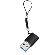 Adaptador USB-C: Carregue Rápido iPhone e iPad - imagem 3