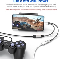 Adaptador USB-C OTG: Potência e Versatilidade - imagem 3