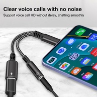 Adaptador USB-C para Fone: Som Impecável! - imagem 3