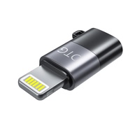 Adaptador USB-C para Lightning: Conecte Tudo! - imagem 3
