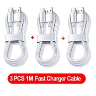 Cabo USB-C 100W: Carregamento Rápido e Dados - imagem 3