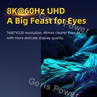 Cabo USB-C 140W: Carregamento Turbo e Dados! - imagem 3