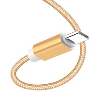 Cabo USB-C 1m: Carregamento Rápido e Durável - imagem 3