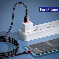 Cabo USB-C 6A 66W: Carregamento Super Rápido! - imagem 3