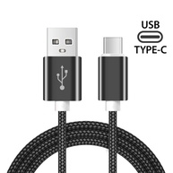 Cabo USB-C Carga Rápida: Power Delivery 3A - imagem 3