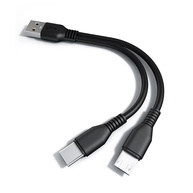Cabo USB-C e Micro USB: Carregamento Rápido! - imagem 3