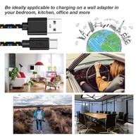 Cabo USB-C Fast Charge: Carregue Rápido! - imagem 3