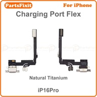 Cabo USB-C iPhone 16Pro: Reparo Fácil! - imagem 3
