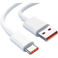 Cabo USB-C Longo: Carregue e Transfira Dados! - imagem 3