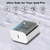 Carregador USB-C 20W: Carga Rápida e Cabo! - imagem 3