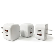 Carregador USB-C 20W: Rápido e Universal - imagem 3