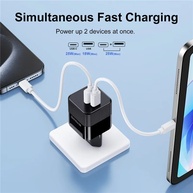 Carregador USB-C 25W: Turbo para seu Celular! - imagem 3