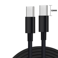 Carregador USB-C 30W Turbo: Blackview & Doogee - imagem 3