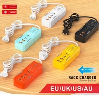 Carregador USB-C 4 Portas: Carga Rápida! - imagem 3