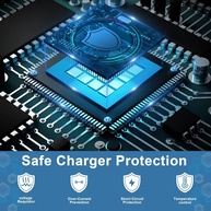 Carregador USB-C 45W: Turbo para seu Galaxy! - imagem 3