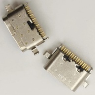 Conector Carregador USB-C Samsung Galaxy Tab A7 - imagem 2