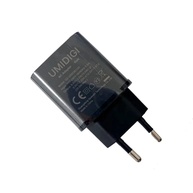 Carregador Turbo UMIDIGI A15: 20W + Cabo USB-C - imagem 3