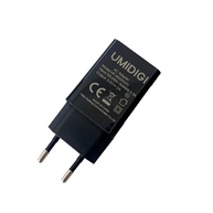 Carregador Turbo UMIDIGI: Carga Rápida + Cabo USB-C - imagem 3