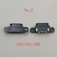 Conector USB-C Caterpillar: Carregue seu CAT! - imagem 3