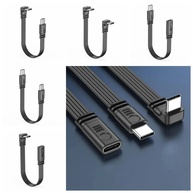 Cabo Extensor USB-C 4K: Mais Conexão e Durabilidade! - imagem 2