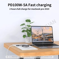 Cabo Extensor USB-C 10Gbps: Potência e Versatilidade - imagem 2