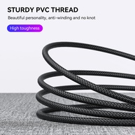 Cabo Magnético USB-C: Carregue Rápido! - imagem 2