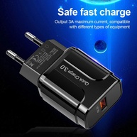 Carregador Turbo USB-C: Rápido para OPPO, Realme e Mais! - imagem 2