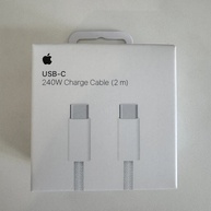 Cabo Apple USB-C: Carregamento Rápido para iPhone 16 Pro Max - imagem 2