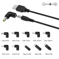 Cabo USB 5V: Carregue Seus Dispositivos! - imagem 3