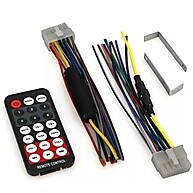 Rádio Automotivo Bluetooth: Som e Carga USB! - imagem 2