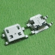 Conector Carregador USB Alcatel/Acer - 10 Unidades - imagem 2