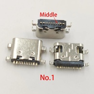 Conector Carregador USB: Compatível com Vários Modelos - imagem 2