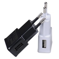 Carregador USB de Viagem: Compacto e Universal - imagem 3
