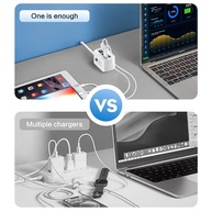 Carregador USB Mini Power: Rápido e Universal - imagem 3