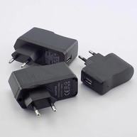 Carregador USB Universal 5V 3A - C6 - imagem 3