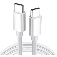Cabo USB-C Reforçado Premium®: Turbo Carregamento Rápido 1 Metro para iPhone 15 e Android - imagem 2