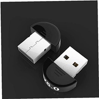 Adaptador Bluetooth 5.0 USB Dongle: Conecte Seu PC e TV com Áudio de Alta Qualidade - imagem 4