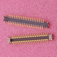 Conector USB Motorola: Reparo LCD G8 Plus/Play - imagem 3