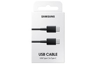 Cabo Samsung USB-C para USB-C Original Preto: Conexão Rápida e Segura - imagem 5