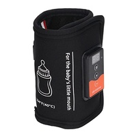 Aquecedor de Mamadeira USB Cosiki - Rápido, Portátil e Seguro para Viagens e Casa - imagem 5