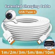 Cabo Extensor USB: Até 10m para Carga e Dados - imagem 2