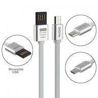 Cabo Micro USB DiGiYes 1m: Carregue e Transfira Dados! - imagem 2